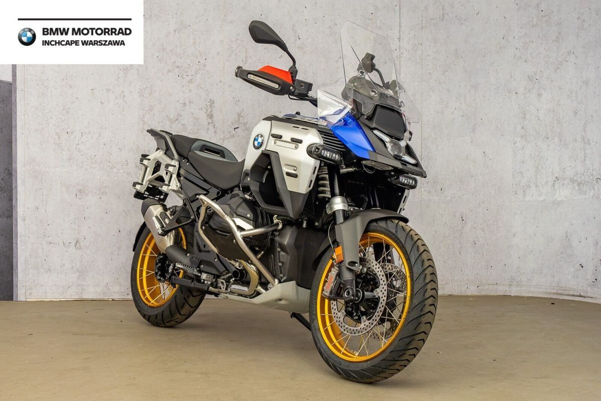 BMW R