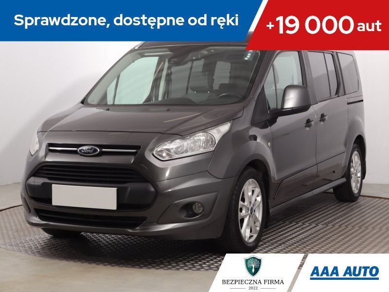 Ford Tourneo Connect