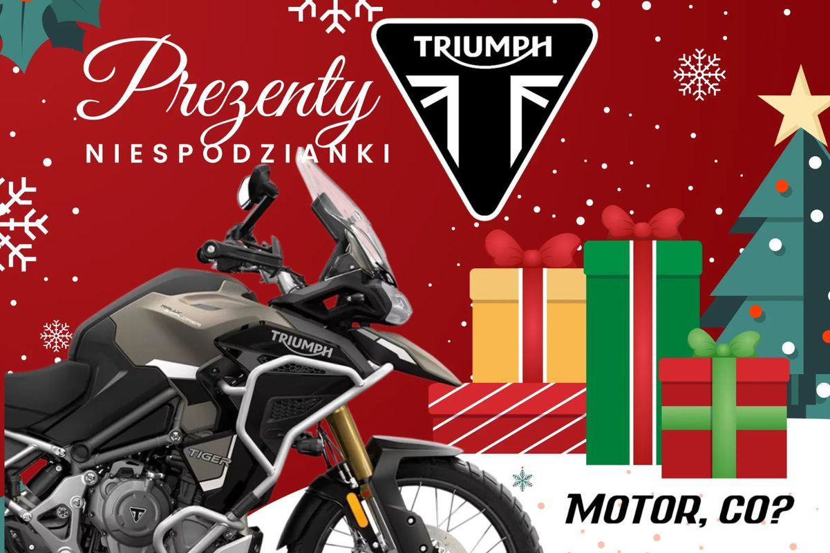 Triumph Tiger