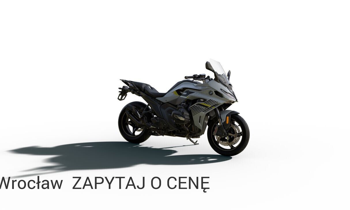 BMW R