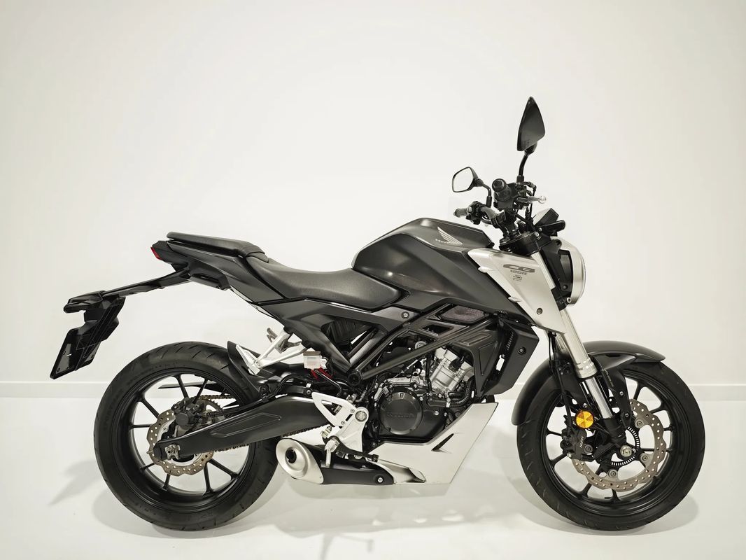 Honda CB