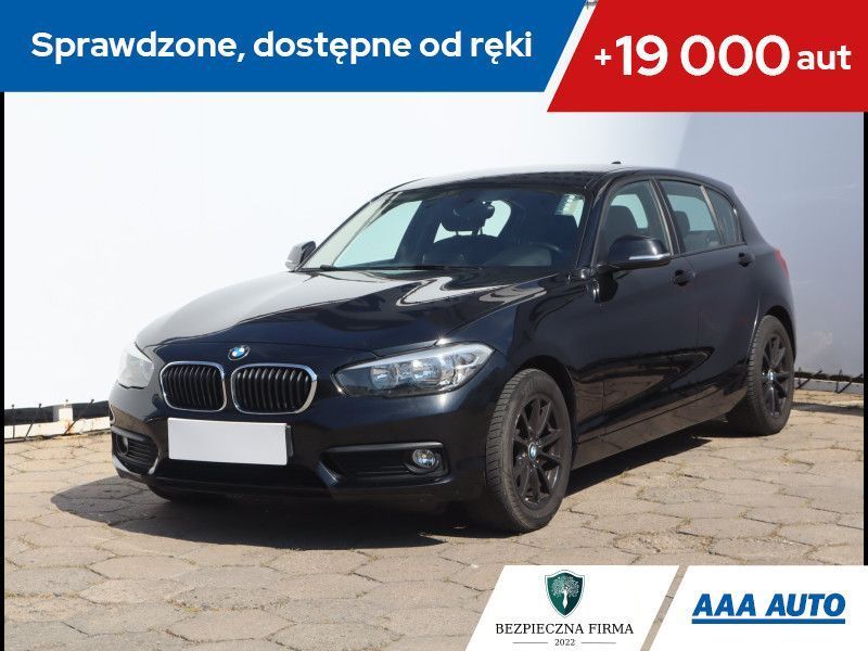 BMW Seria 1