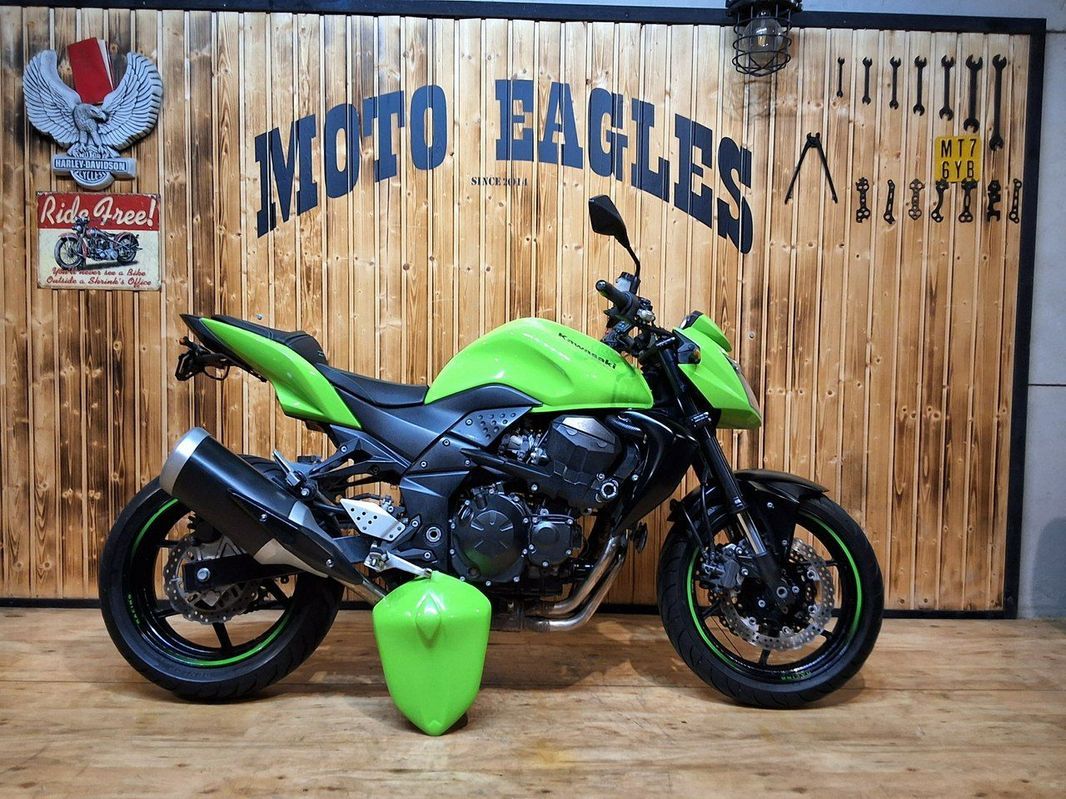 Kawasaki Z