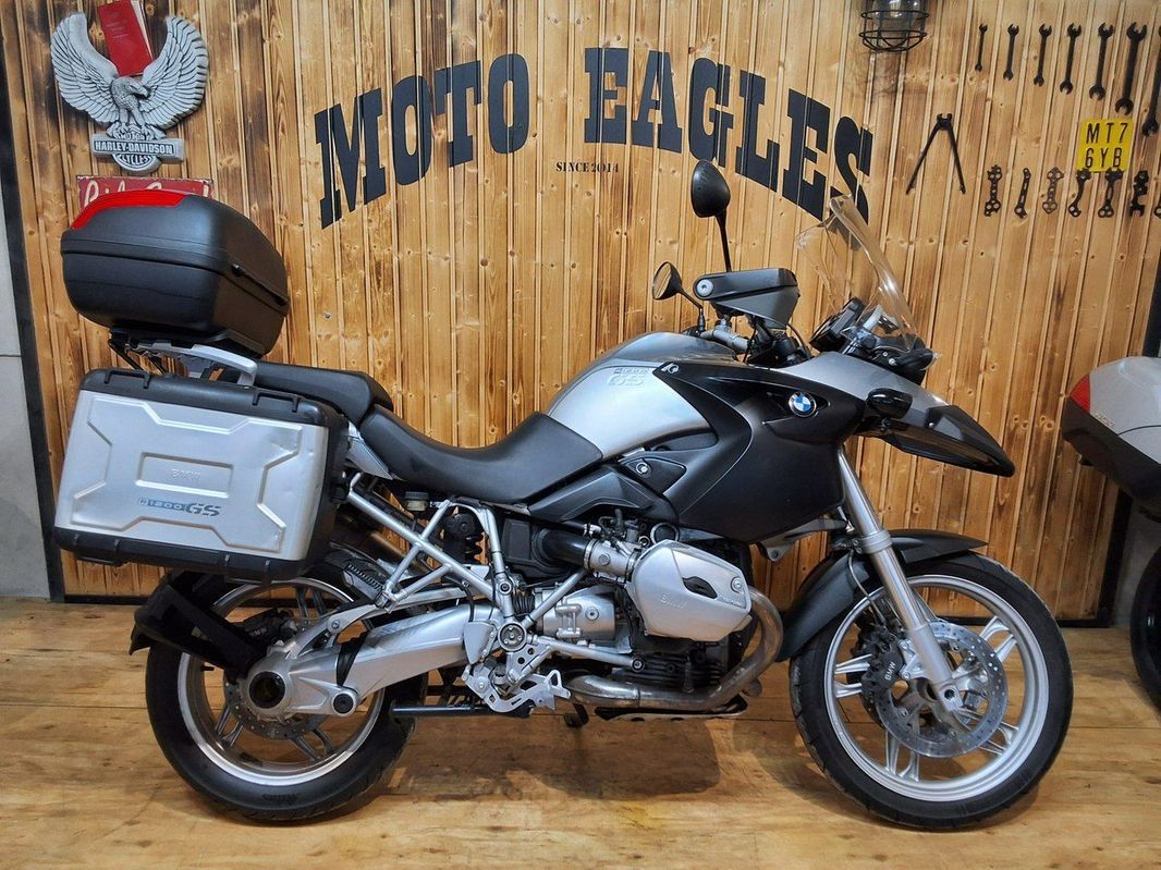 BMW R