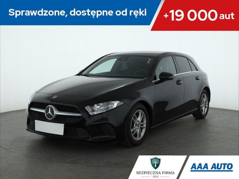 Mercedes-Benz Klasa A