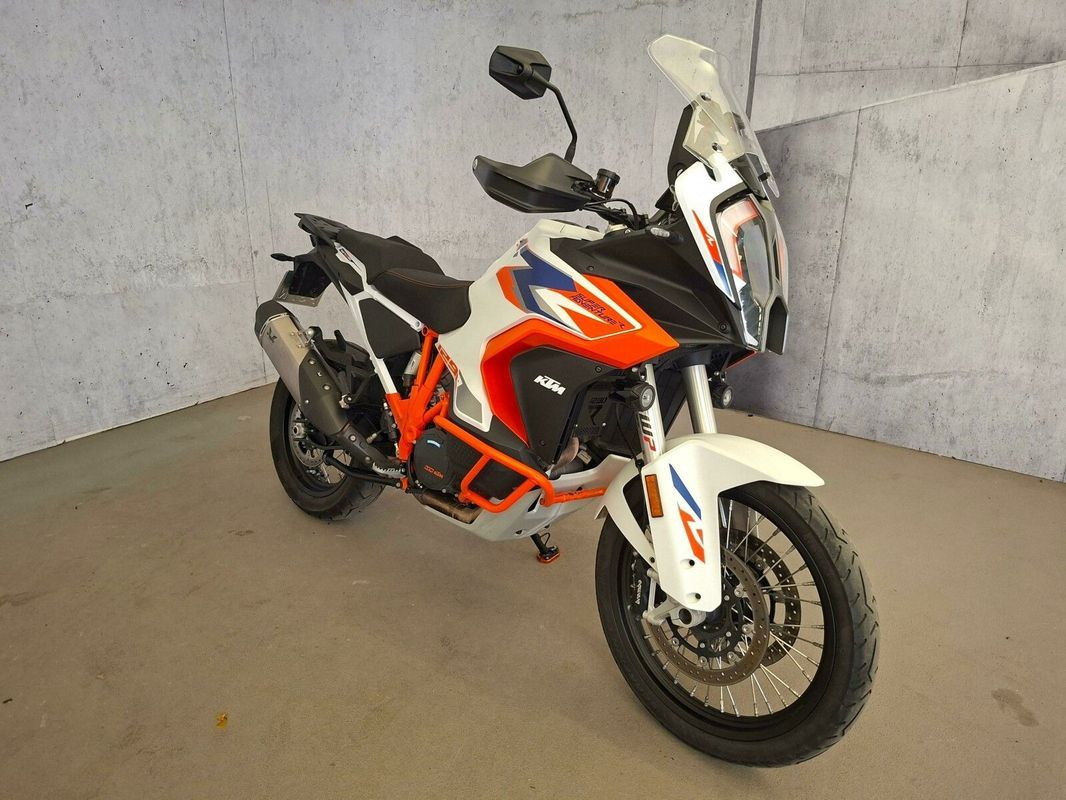 KTM SX