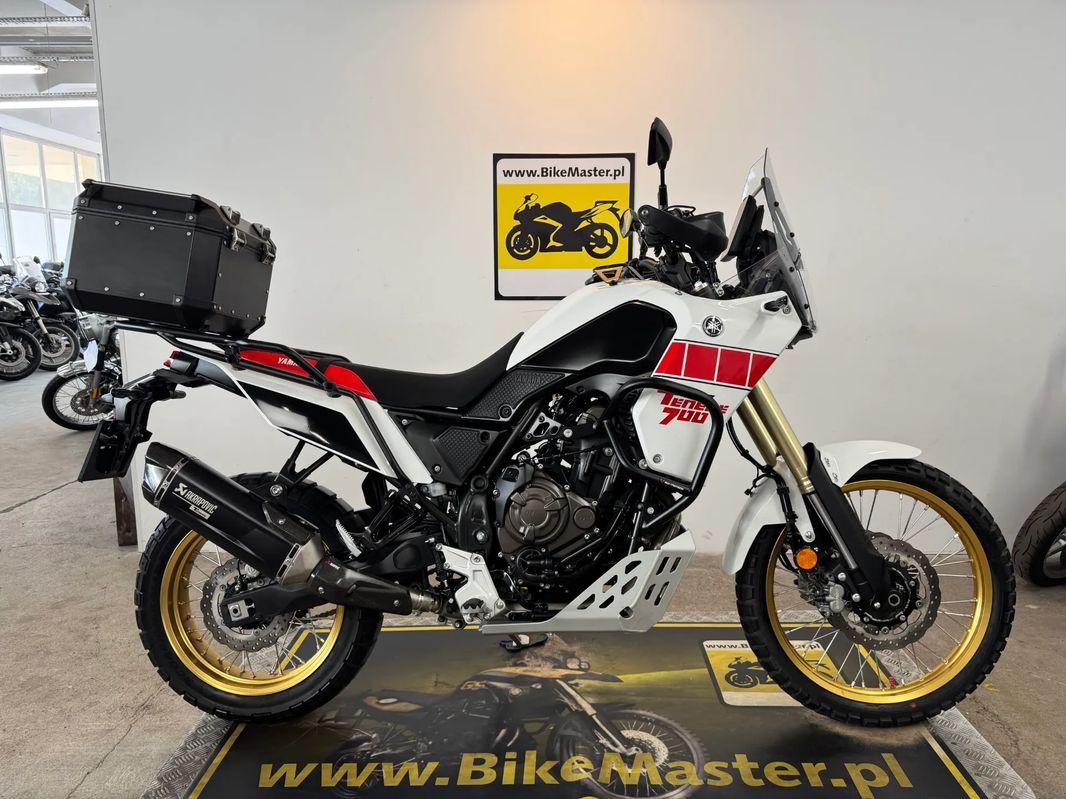 Yamaha Tenere