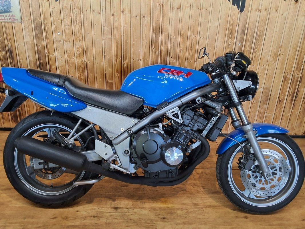 Honda CB