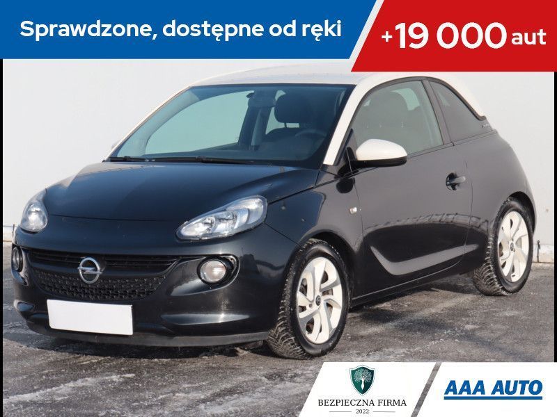 Opel Adam