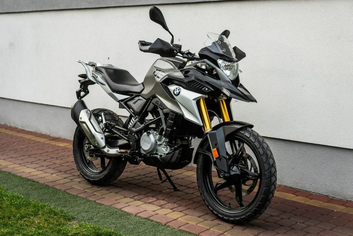BMW G