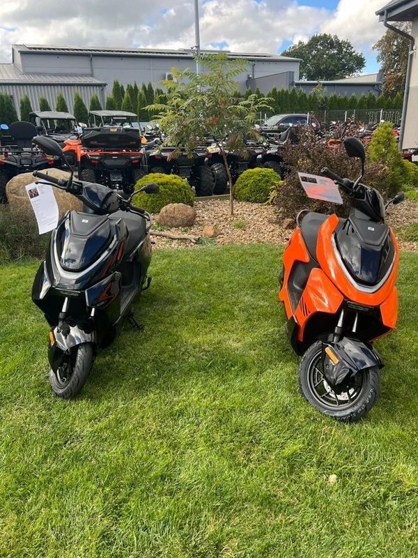 CFMoto Inny