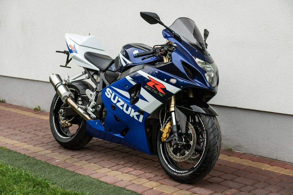 Suzuki GSX-R