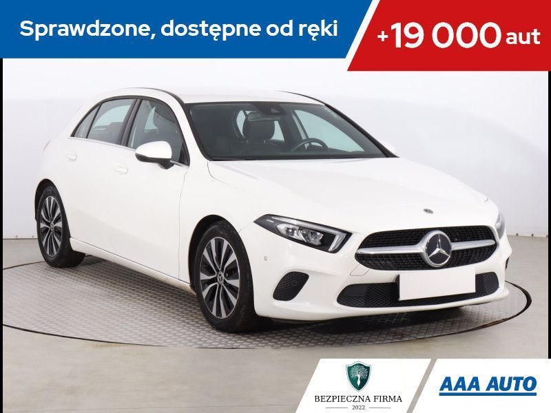 Mercedes-Benz Klasa A