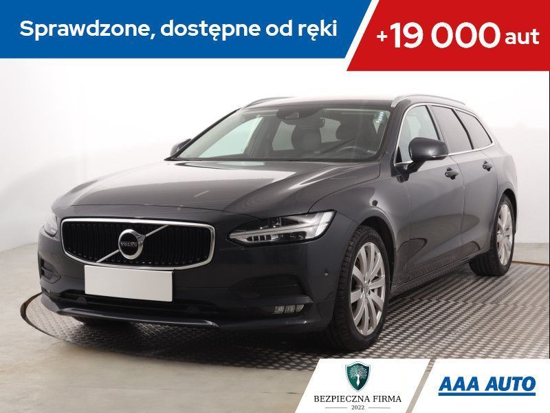 Volvo V90