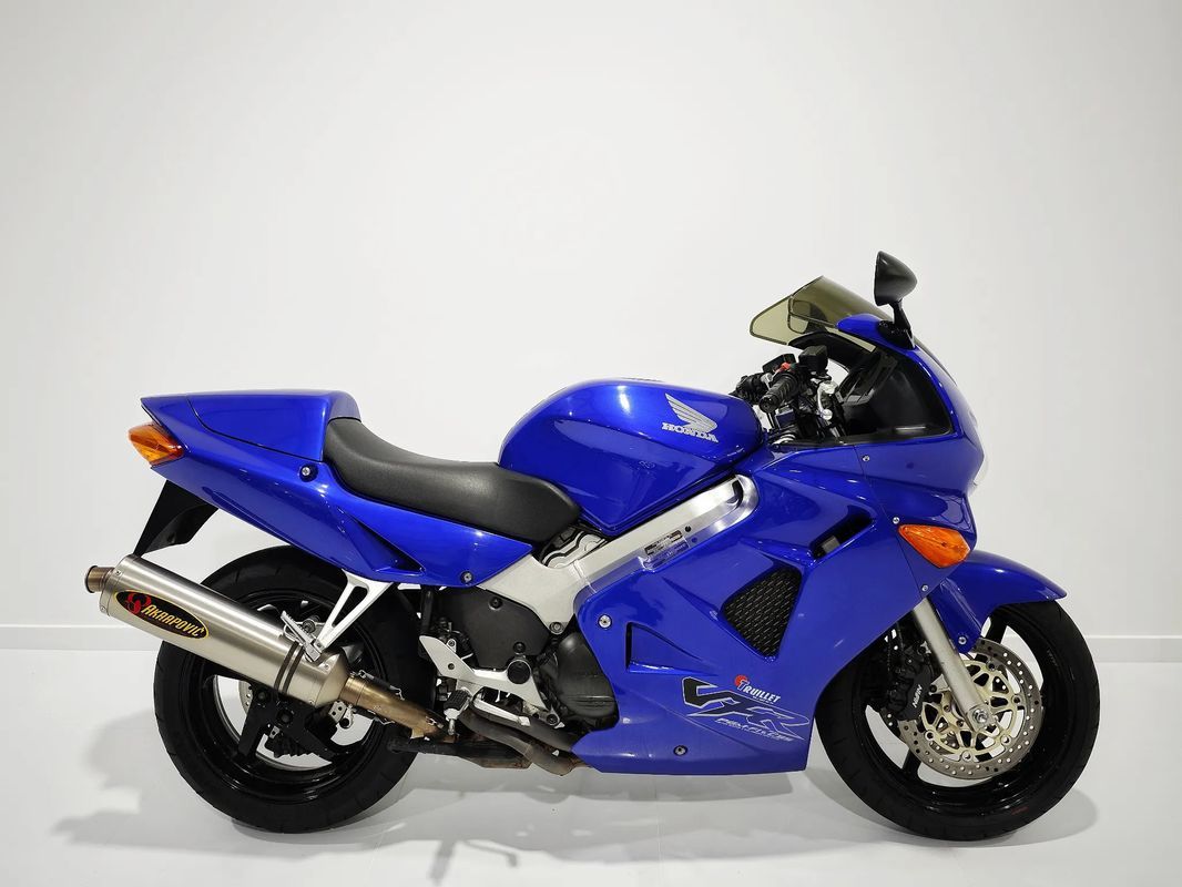 Honda VFR