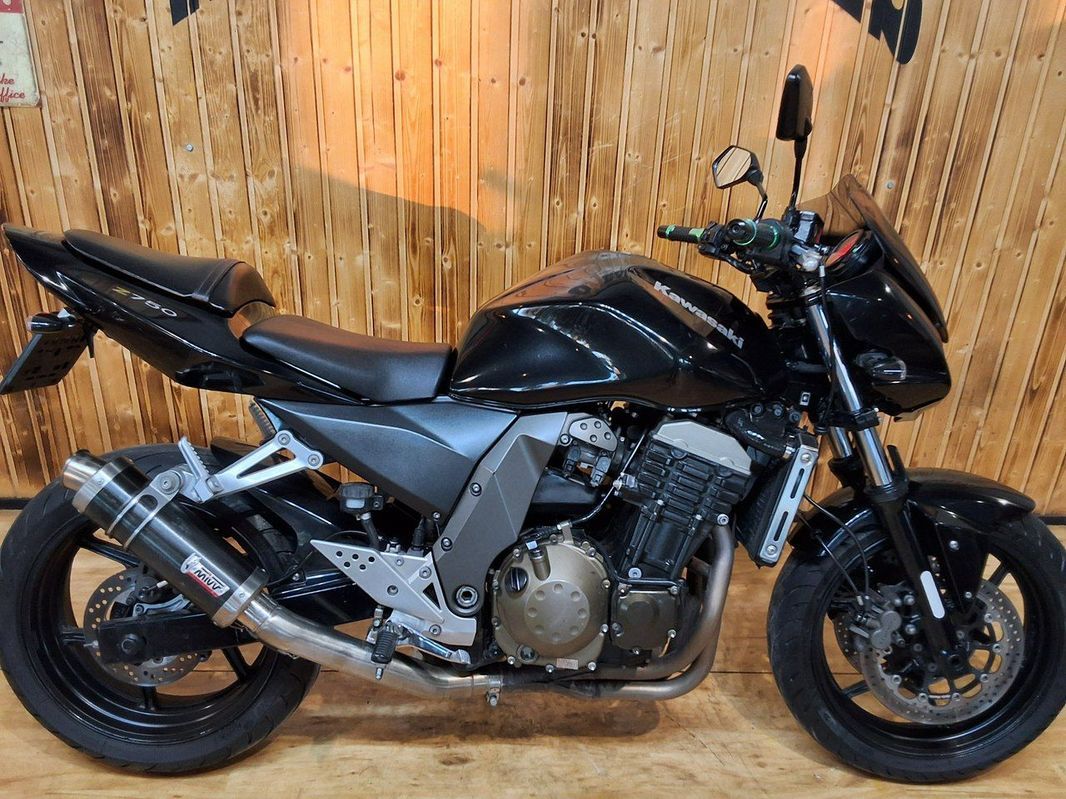 Kawasaki Z