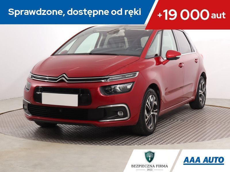 Citroën SpaceTourer