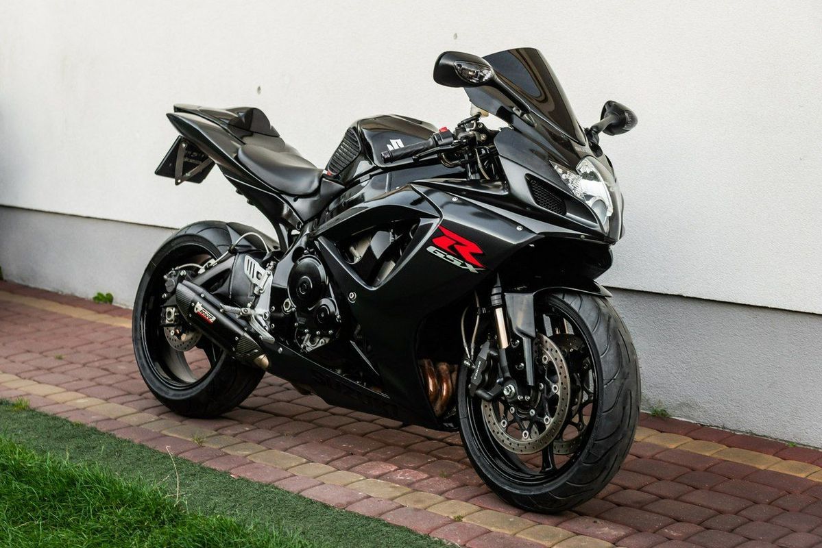 Suzuki GSX-R