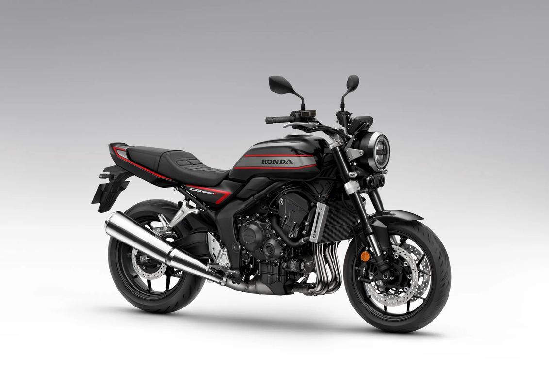 Honda CB
