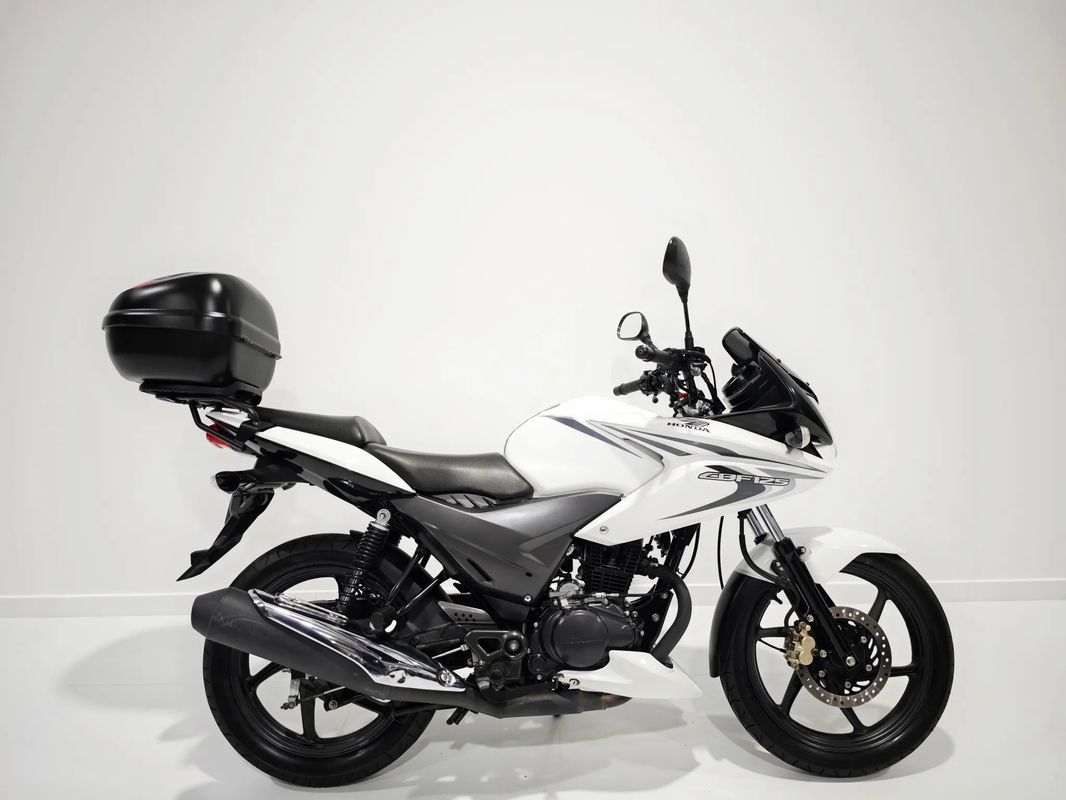 Honda CBF