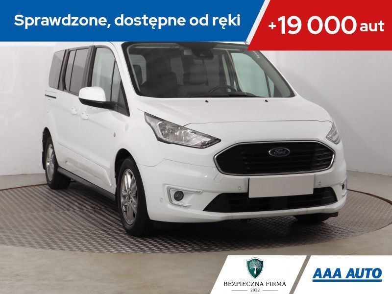 Ford Tourneo Connect