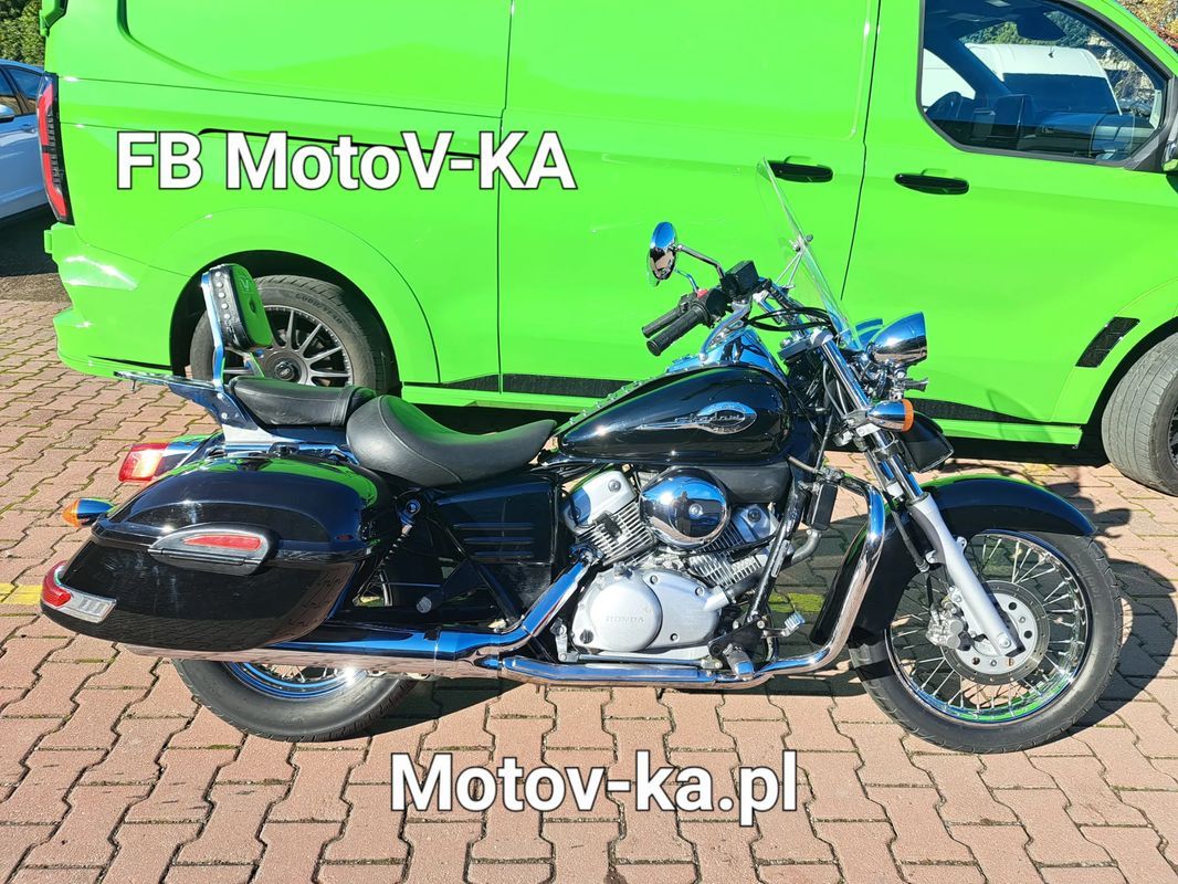 Honda Shadow