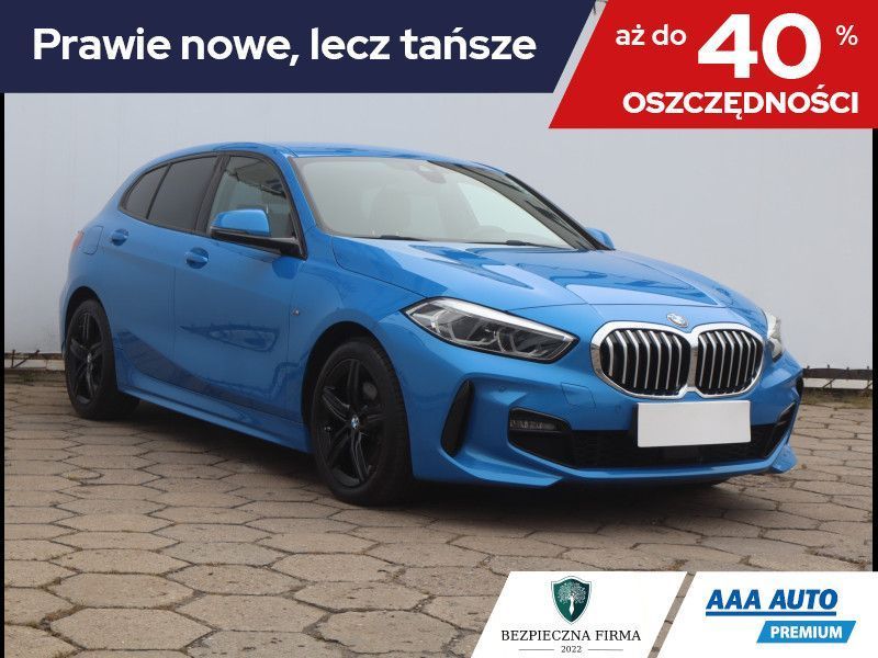 BMW Seria 1