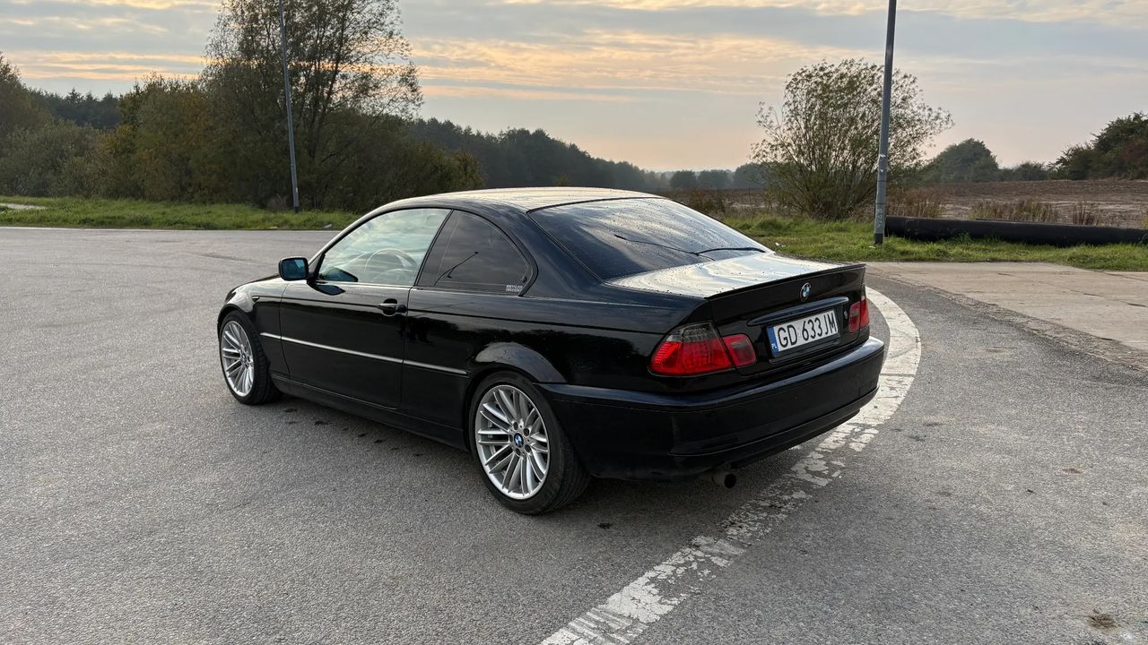 BMW Seria 3