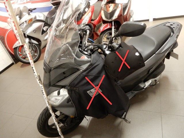 Honda PCX