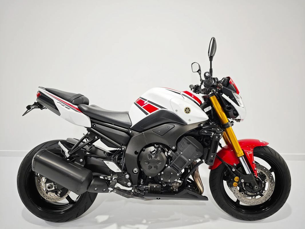 Yamaha FZ