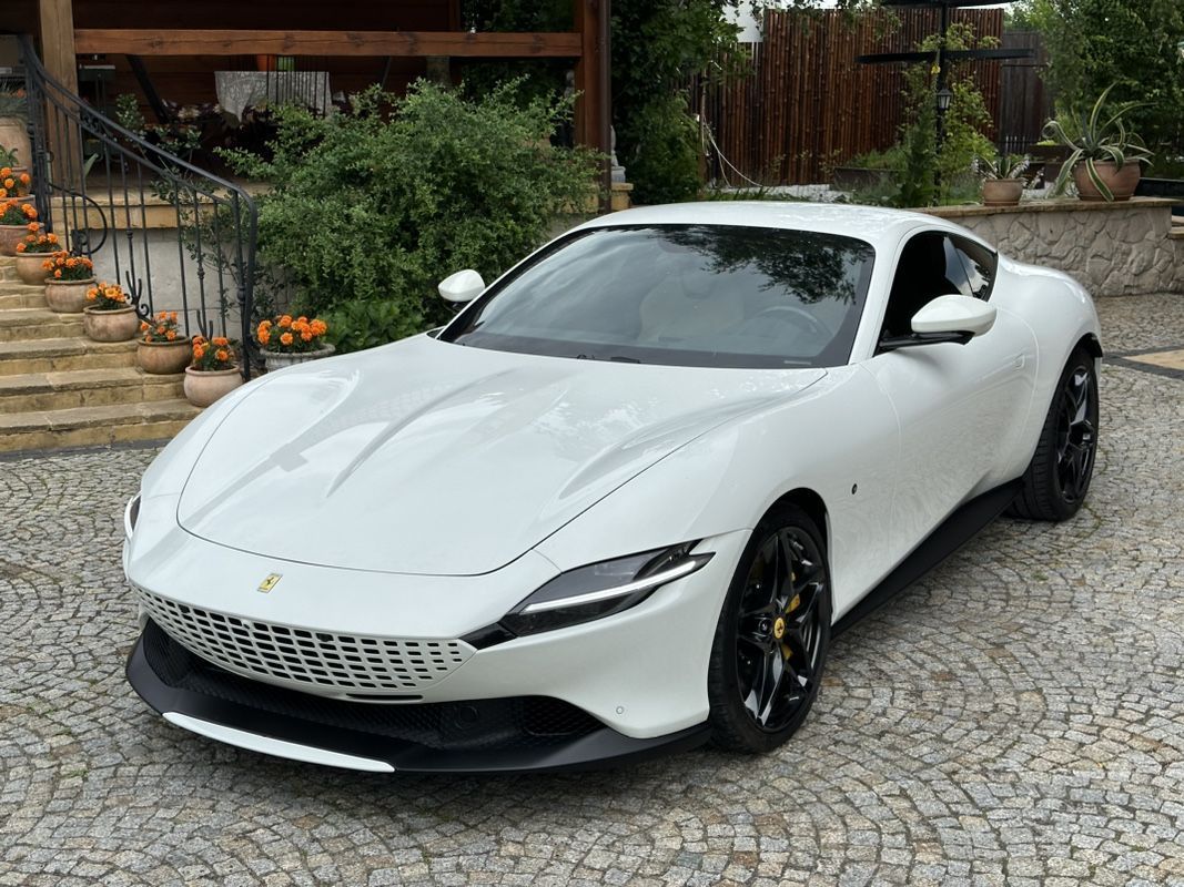 Ferrari Roma