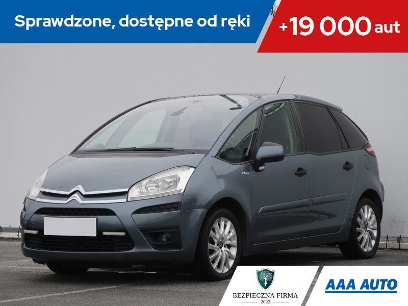 Citroën C4 Picasso