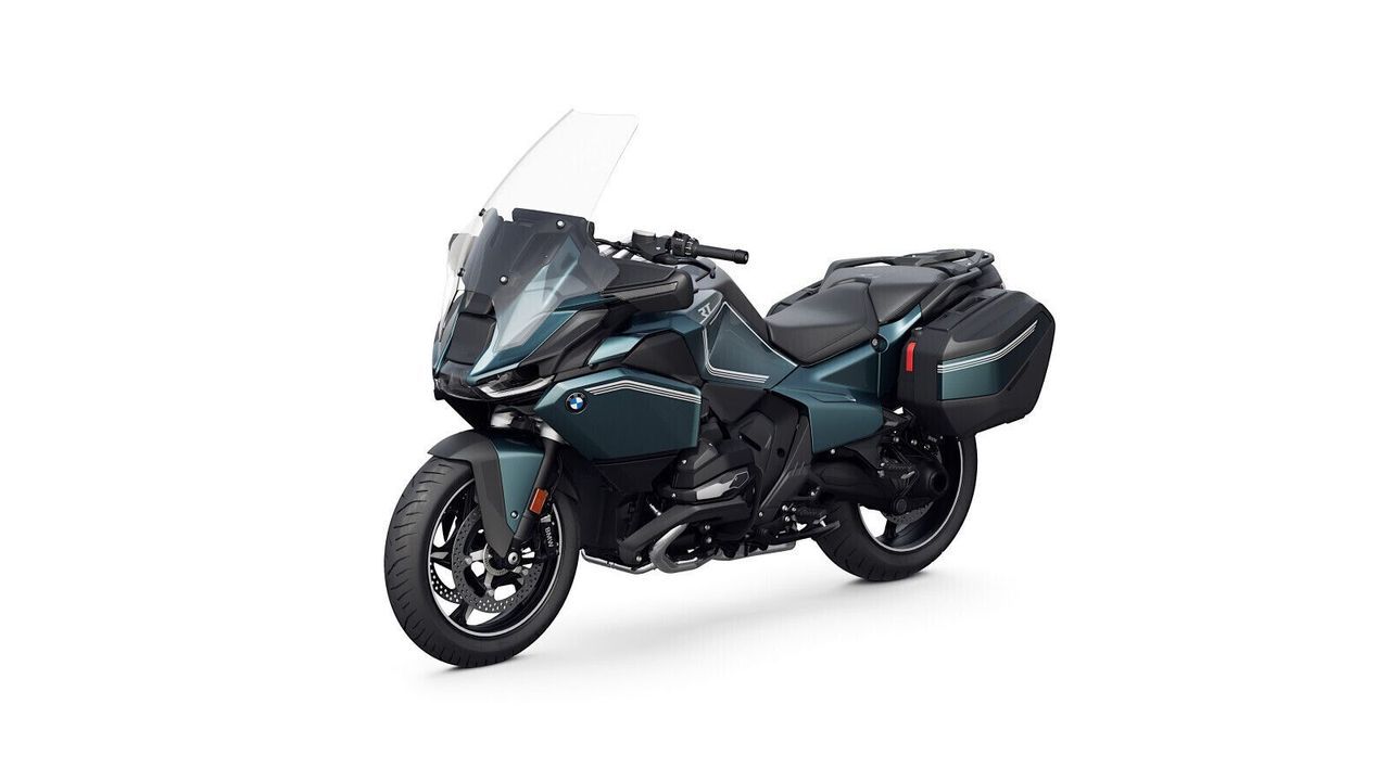 BMW R