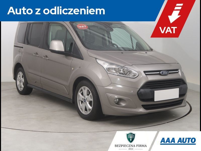Ford Tourneo Connect