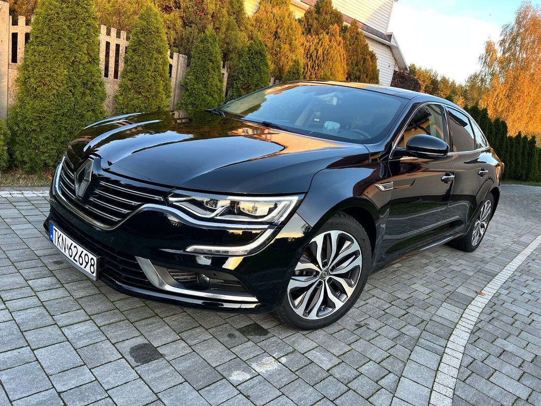 Renault Talisman