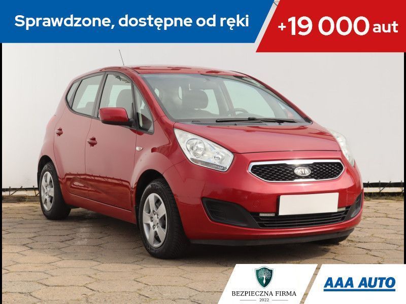 Kia Venga