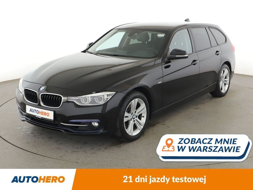 BMW Seria 3