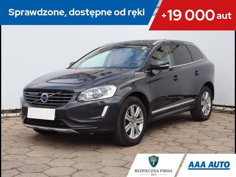 Volvo XC 60