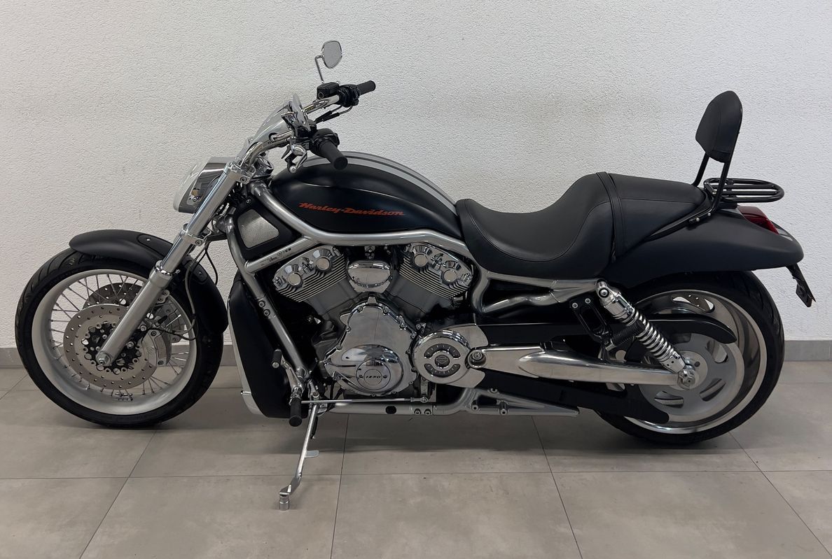Harley-Davidson V-Rod Night Rod