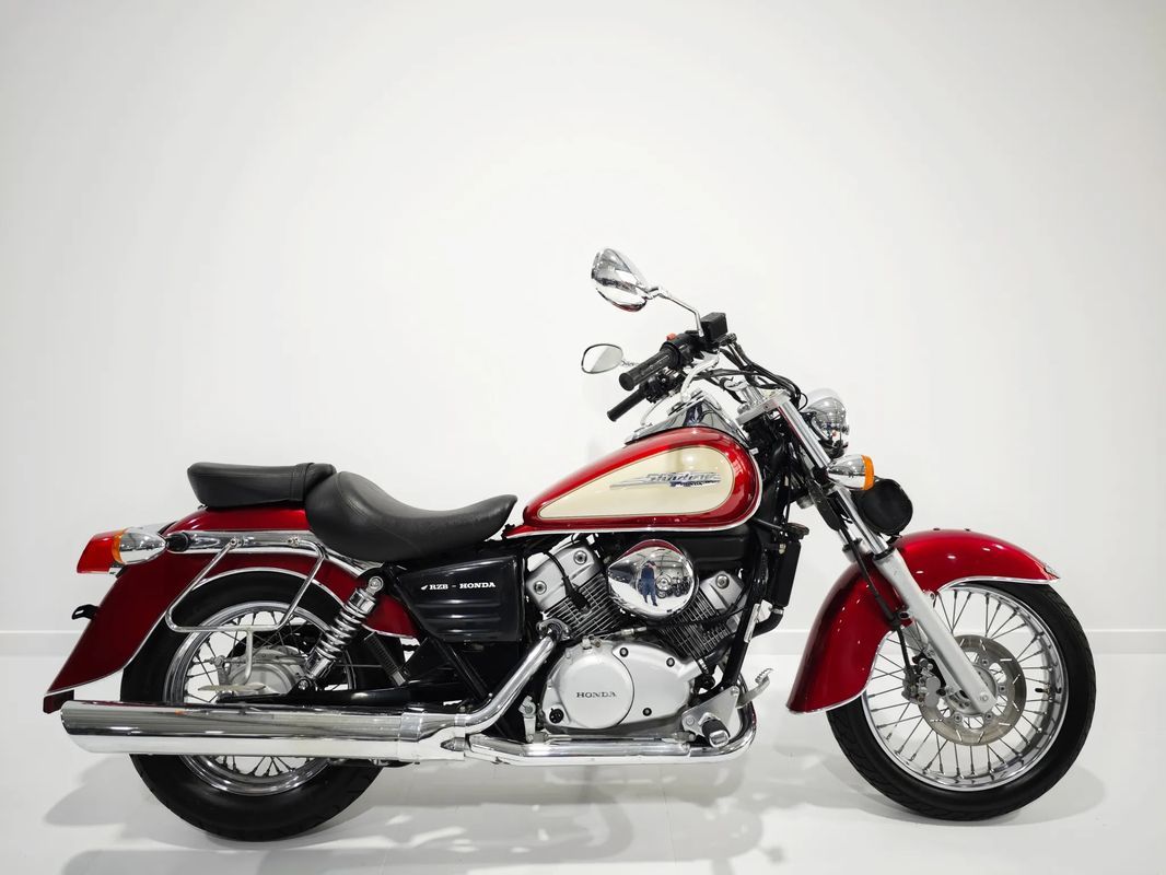 Honda Shadow