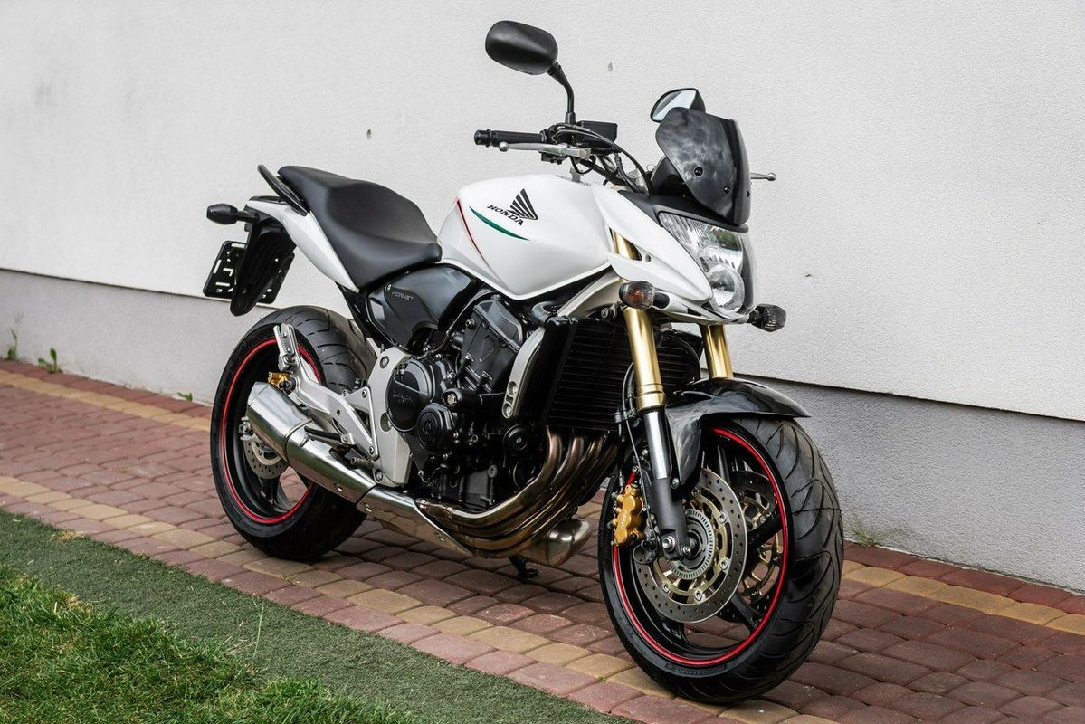 Honda Hornet
