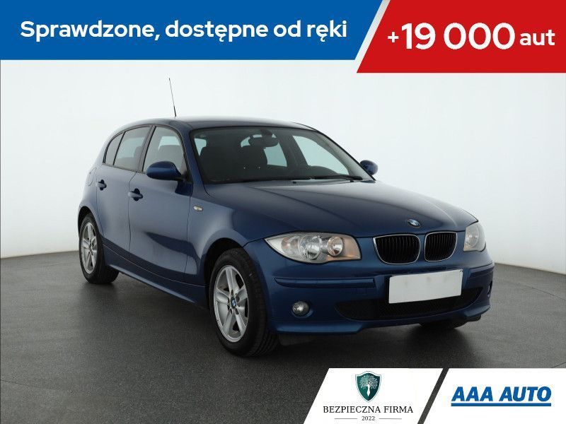 BMW Seria 1