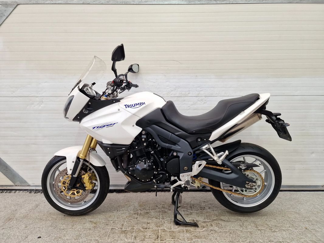 Triumph Tiger