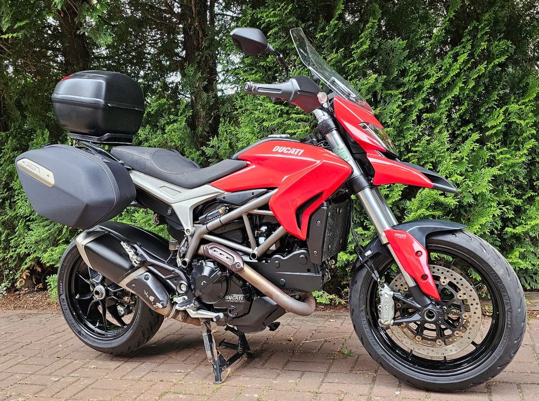 Ducati Inny