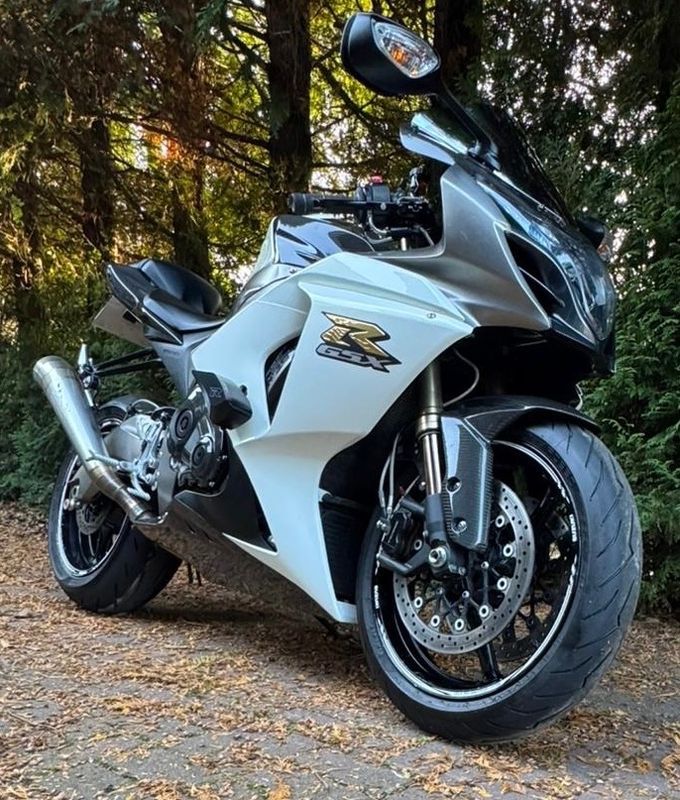Suzuki GSX-R