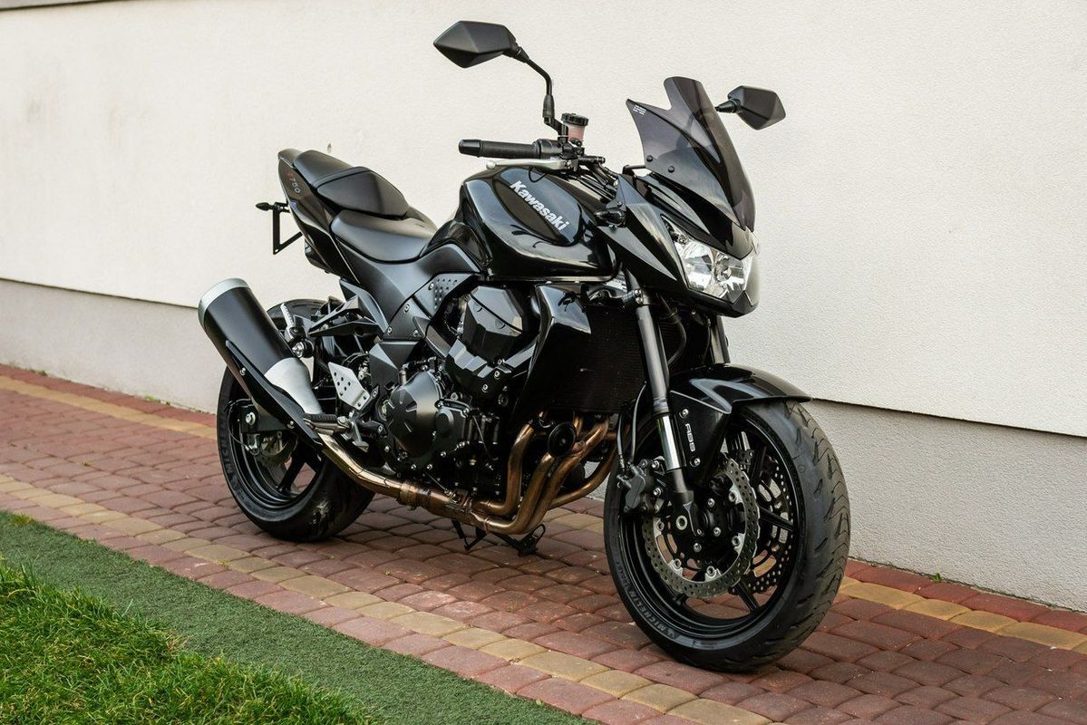 Kawasaki Z