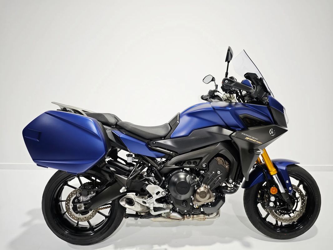 Yamaha Tracer