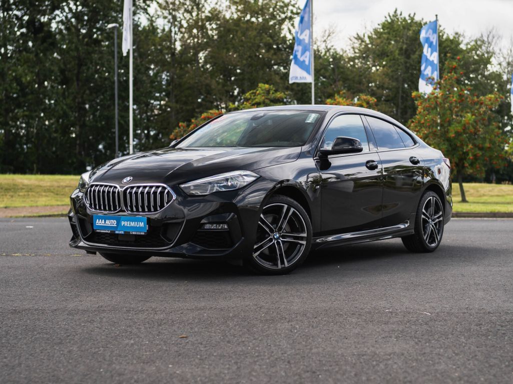 BMW Seria 2