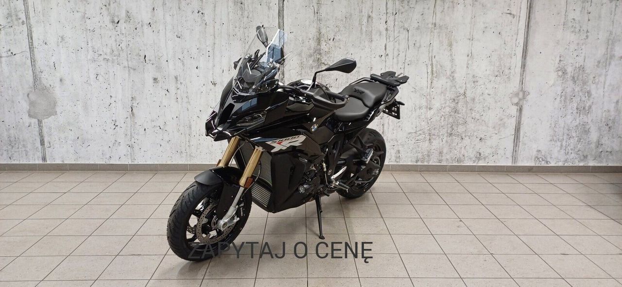 BMW S