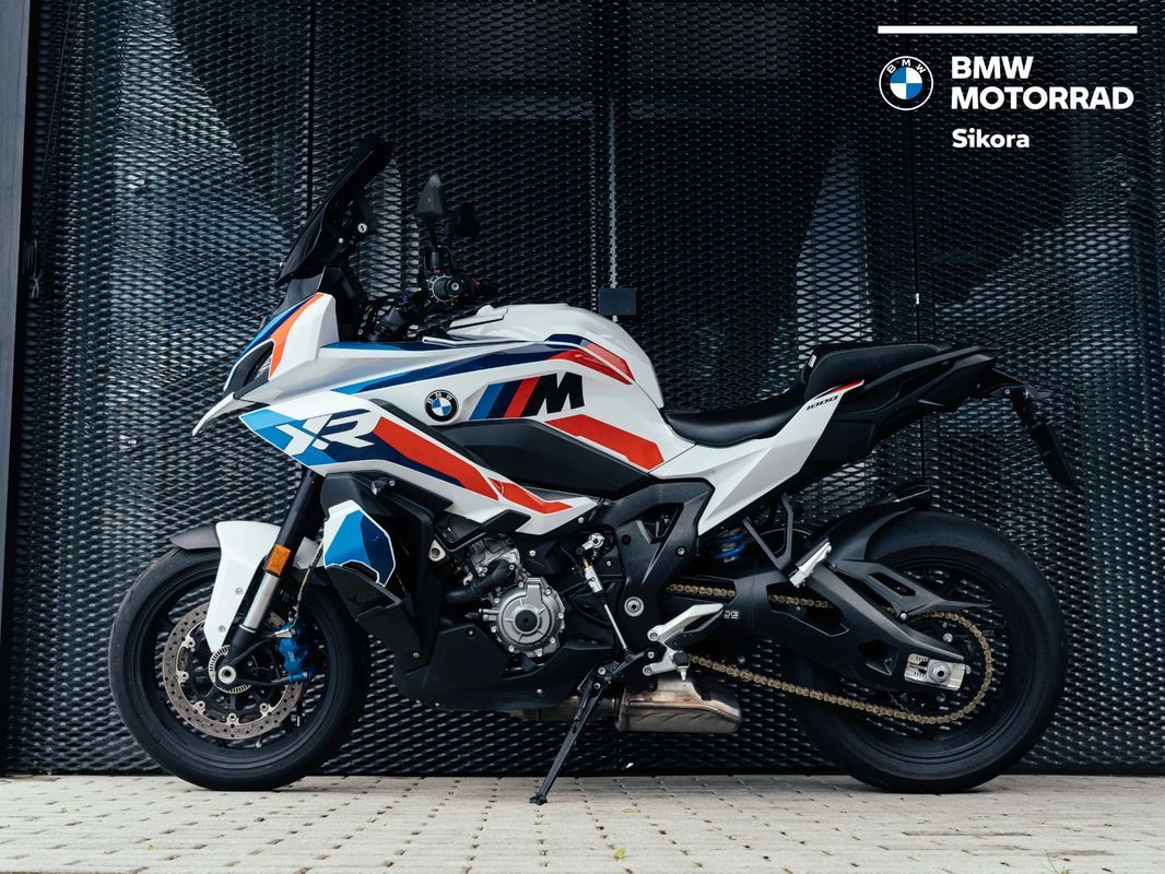 BMW XR